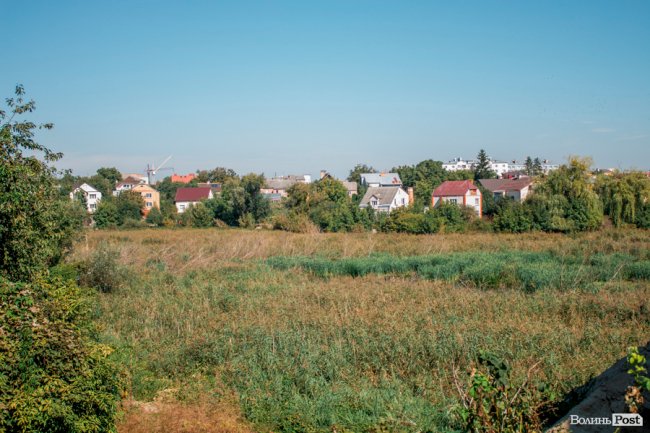 Чисте повітря та сільська тиша: за що лучани люблять Кічкарівку. ФОТО