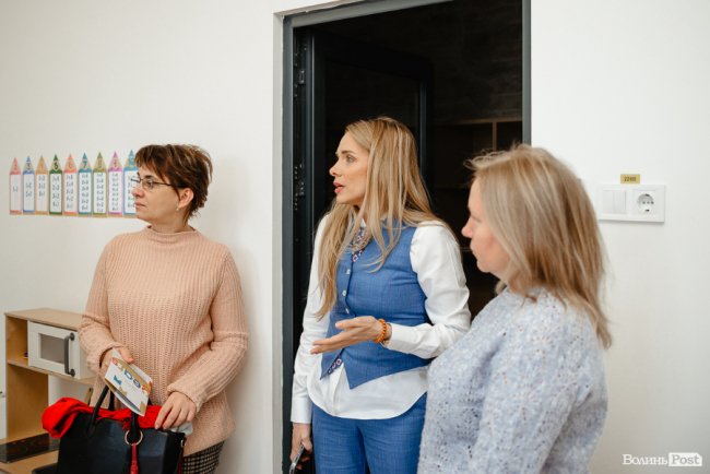 Якісна освіта, формування лідерів і щасливих людей: у Луцьку «Years» запрошує на навчання* 