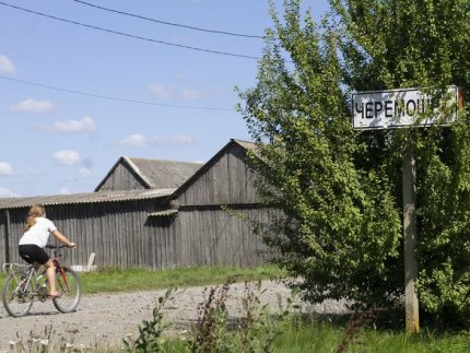 Крайня точка на мапі громади: як живе Черемошне на Волині