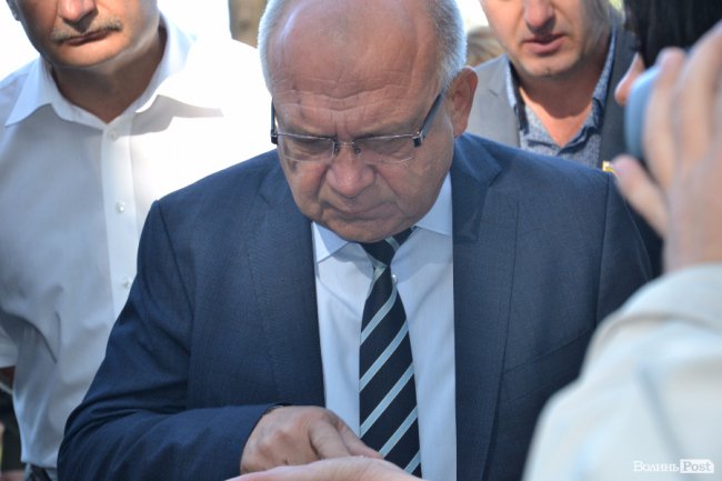 Волинські лісники б'ють на сполох: через шкідника відмирає сосновий ліс