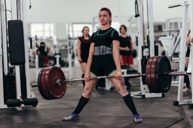 Лучанка-чемпіонка світу з пауерліфтингу: «Жіночність - поняття суб'єктивне»