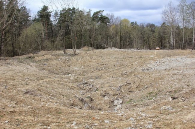 Від розквіту до руїни: історія ядерного арсеналу Волині