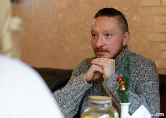 Дорослі, як діти: навіть серйозні митники люблять, коли їх називають сніговичками, – волинський святий Миколай 