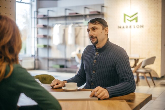 Кухні та офісні меблі у Луцьку: на що звертати увагу, щоб не пошкодувати