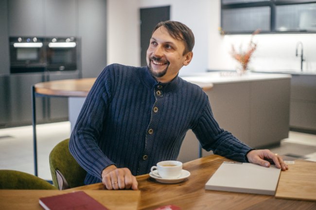 Дмитро Коротинський