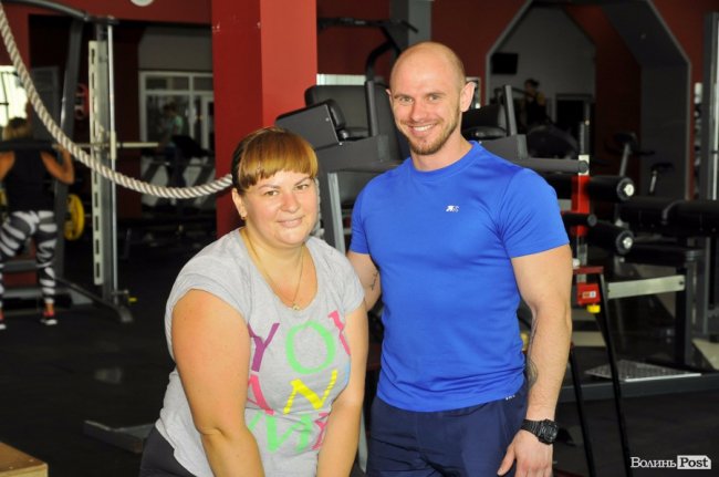 «БудуйТіло3»: помилки новачків у спортзалі