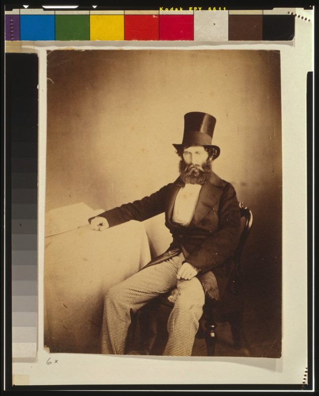 Кримська війна та Волинський полк. ФОТО