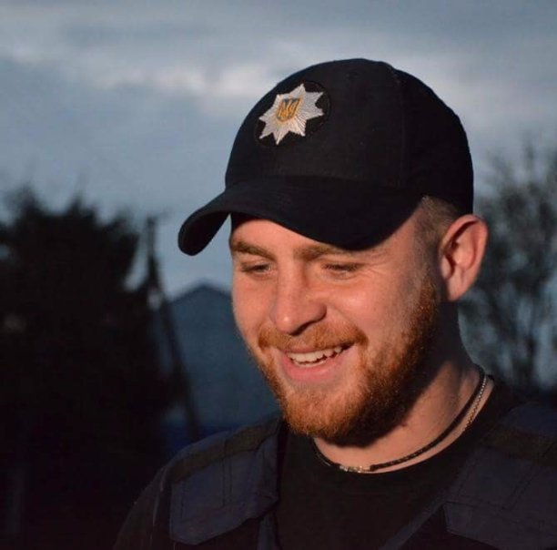 Татуйований Луцьк: Полінезійський стиль та луцькі поліцейські