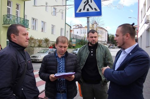 Про благодійність, депутатський мандат і мерські амбіції: розмова із Максимом Клим’юком. ІНТЕРВ’Ю