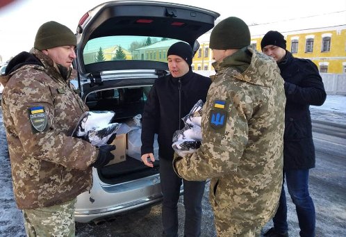 Про благодійність, депутатський мандат і мерські амбіції: розмова із Максимом Клим’юком. ІНТЕРВ’Ю