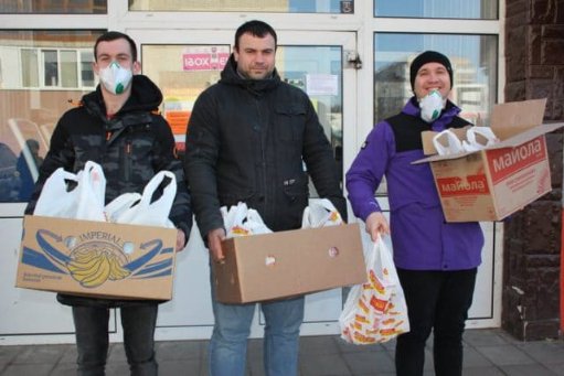 Про благодійність, депутатський мандат і мерські амбіції: розмова із Максимом Клим’юком. ІНТЕРВ’Ю