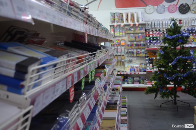 Ідеї подарунків під подушку від магазинів «Офіс Центр»*