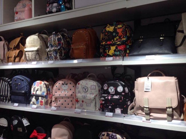 Стильний Луцьк: азіатська мода