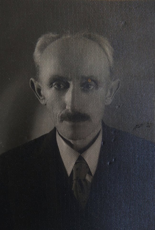 Тадеуш Краффт, nto.pl