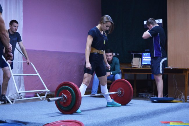 Лучанка-чемпіонка світу з пауерліфтингу: «Жіночність - поняття суб'єктивне»
