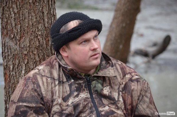 «Бурштинова мафія» на Волині: «криша», долари і селяни