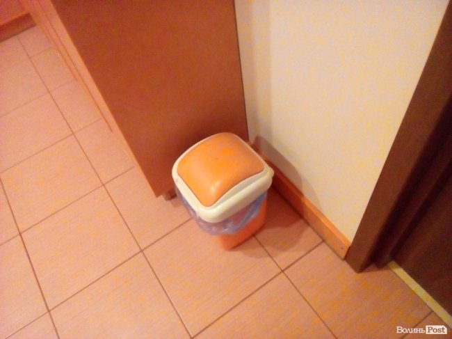 «ІнспекторGym». «Драйв»: холод та несправний зливний бак