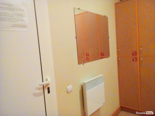 «ІнспекторGym». «Драйв»: холод та несправний зливний бак