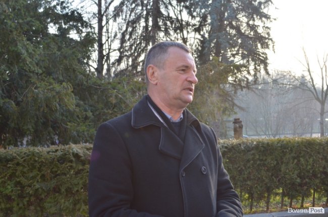 Заповідник чи «порохова діжка»: частина дерев у «Цуманській пущі» стала небезпекою