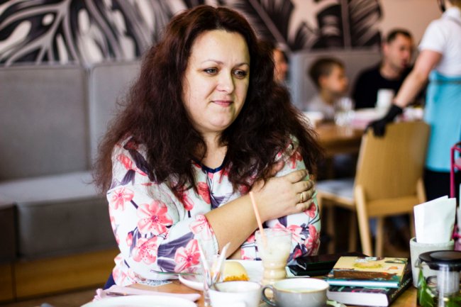 «Дітей не змусити читати. Діти вільні, як коти», – рекордсмен Книги Рекордів України Володимир Каліш