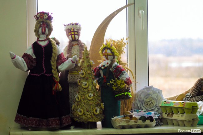 Про культуру в Луцьку і мистецтво в Україні. Інтерв'ю з «найтворчішим» деканом СНУ