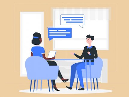 Топ-стратегії та поради: Як ефективно підготуватися до співбесіди та вразити роботодавця