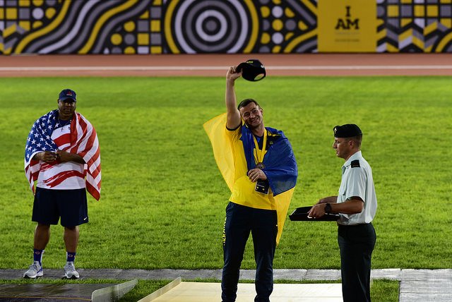 «Треба показати світу волинську силу і запал», – «нескорений» Сергій Торчинський