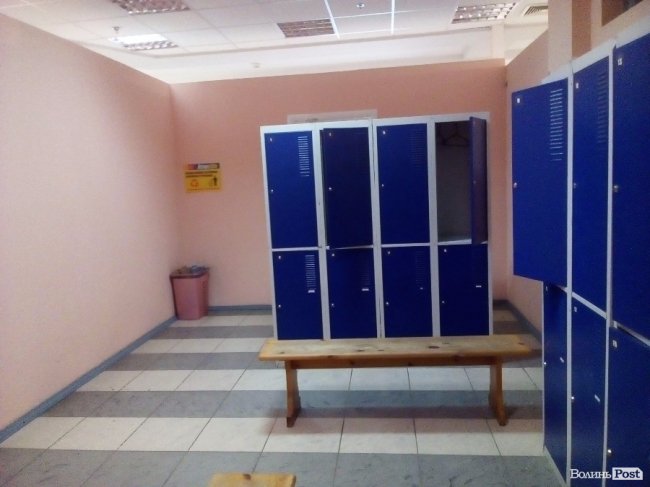 «ІнспекторGym». «АтлетіКо»: непривітний адміністратор та душі без шторок