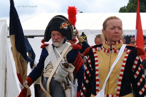 «Це незабутній емоційний оргазм», - як лучани «воювали» під Ватерлоо. ФОТО