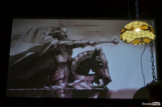 ЦИТАТНИК Юрка Журавля: Конкурси «Голос країни-голос дитини» я не розумію