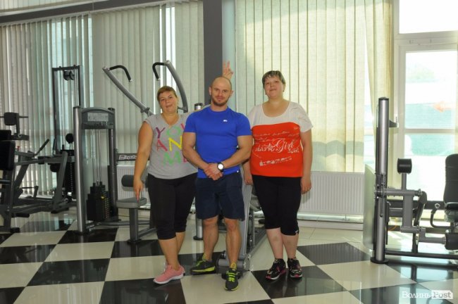 «БудуйТіло3»: помилки новачків у спортзалі