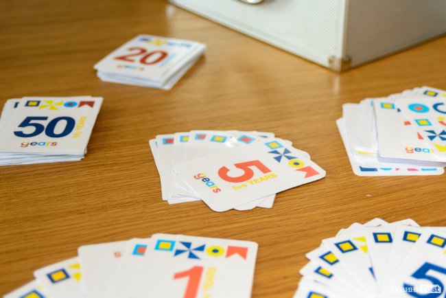 Школа інтелекту, свободи і щастя: у «Years» в Луцьку розвивають потенціал і дають учням життєві знання і навички*