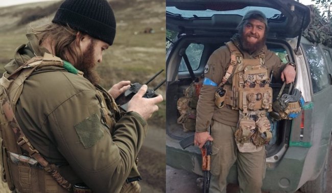 «Людям треба «святий пендаль», - військовий з Луцька про мобілізацію