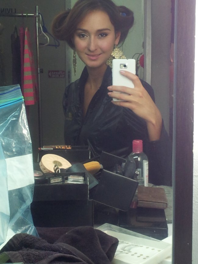 «Нотатки мандрівниці» Анни Басманової-Тріль: Я сумую за ресторанами на 63-му поверсі, де місто - на долоні