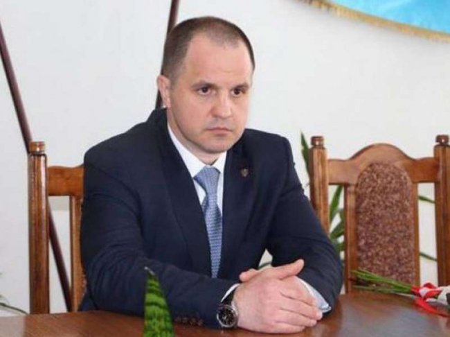 Ігор Корольчук