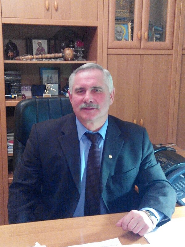 Якщо громада не довірить мені крісло мера - це буде своєрідна люстрація, - мер Нововолинська