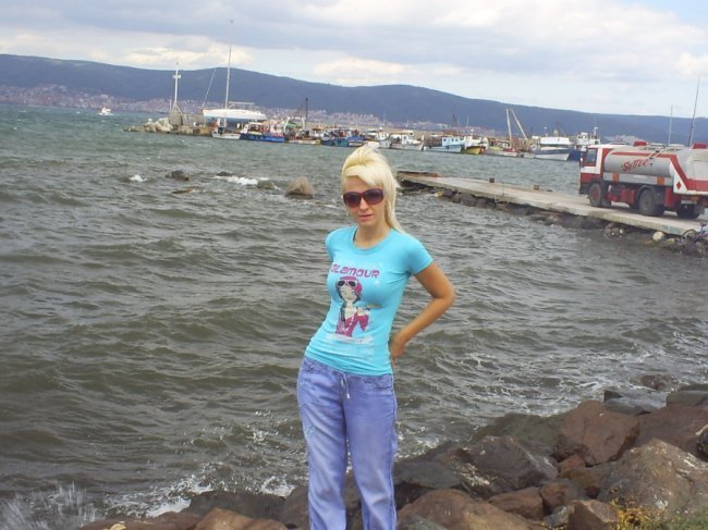 «Нотатки мандрівниці» Тетяни Сандової: Болгарія