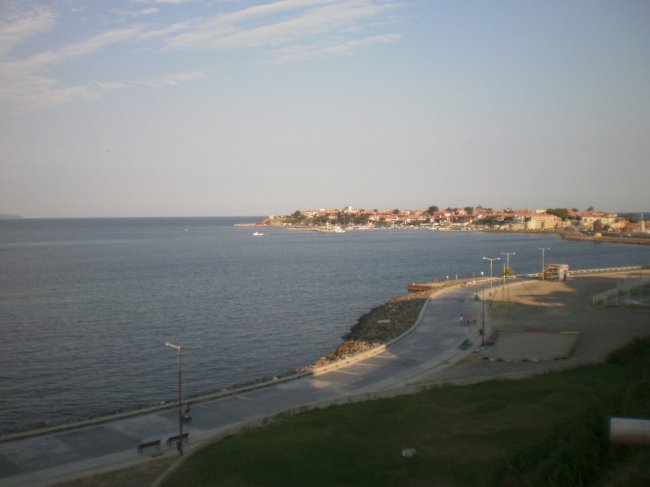 «Нотатки мандрівниці» Тетяни Сандової: Болгарія