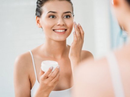 Як правильно доглядати за шкірою обличчя 30+*