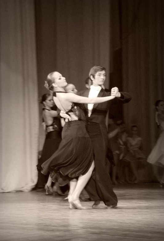 Шлях до «заслуженого»: відверта розмова із хореографом з Луцька. ФОТО. ВІДЕО