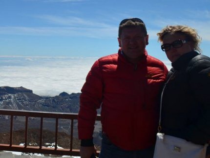 «Нотатки мандрівника» Михайла Імберовського: комуністи просто «зґвалтували» Німеччину