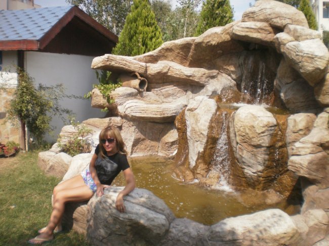 «Нотатки мандрівниці» Тетяни Сандової: Болгарія