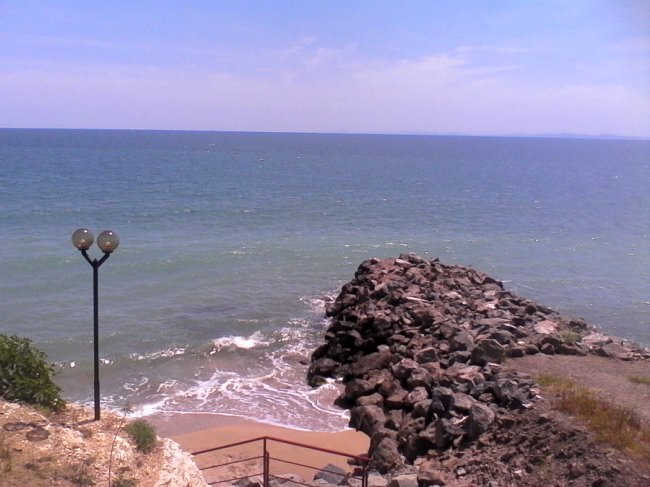 «Нотатки мандрівниці» Тетяни Сандової: Болгарія