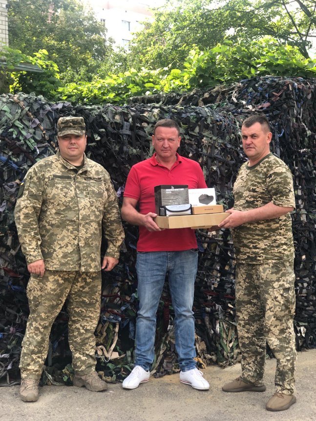 Рік незламності. Модернізація газорозподілу Волині