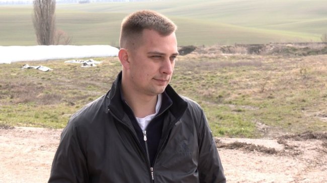 Війна в Ірані і посівна на Волині: наскільки зростуть витрати аграріїв