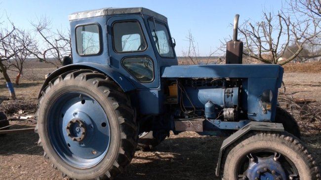 Війна в Ірані і посівна на Волині: наскільки зростуть витрати аграріїв