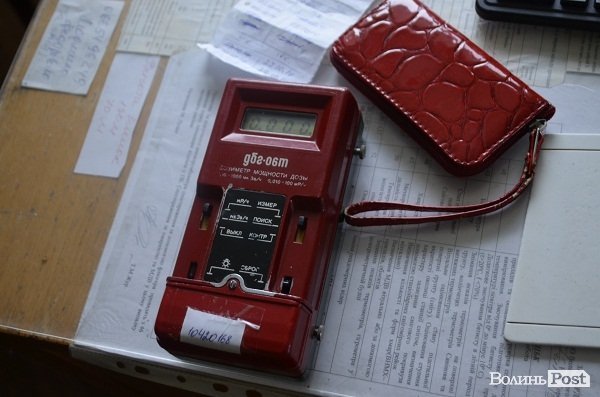 Як волинські синоптики «шаманять» прогнози