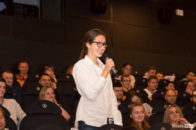 ЦИТАТНИК Романа Хорзова: Найбільша криза в мене виникає, коли я лежу на дивані