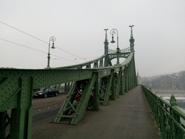 Фото з Угорщини