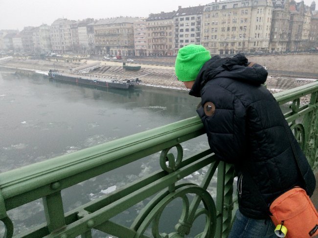 Фото з Угорщини